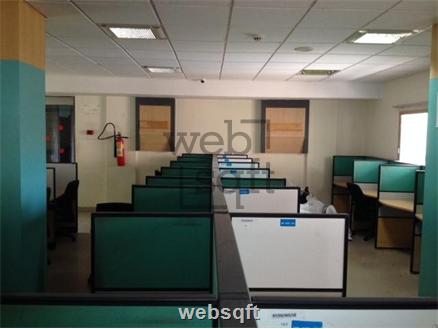 Commercial complex for Rent